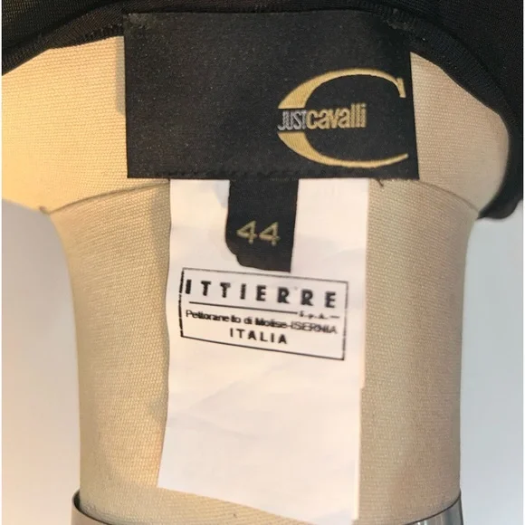 Just Cavalli- sz 44/M - Picture 5 of 6